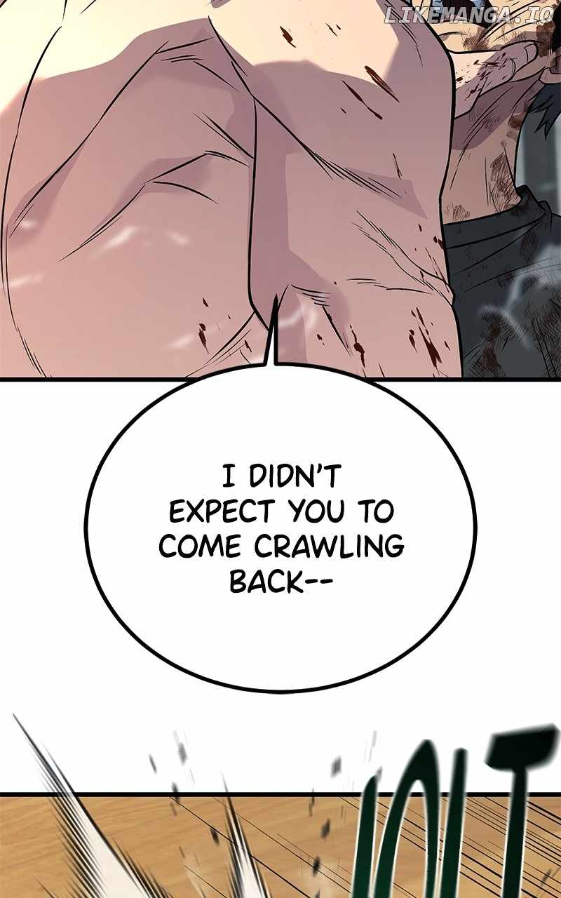 King of Violence Chapter 54 182